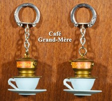 Grandmother coffee cup d'occasion  Expédié en Belgium