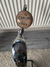 Carling cider beer for sale  DONCASTER