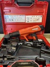Hilti dx6 powder for sale  Richmond