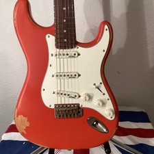 Vintage guitar rrp for sale  SOUTHPORT