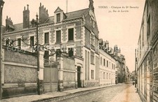 Tours indre loire gebraucht kaufen  Deutschland