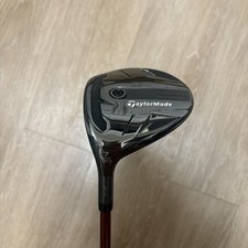 Taylormade qi35 wood for sale  San Diego