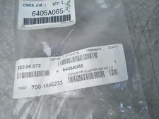 Moulure pare choc d'occasion  La Chapelle-Saint-Luc