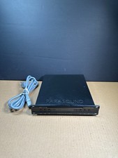 Parasound zcd mp3 for sale  Everett