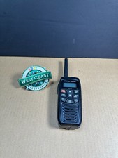 West marine vhf for sale  Everett
