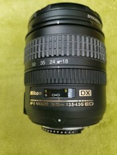 Objectif photo zoom d'occasion  Champtoceaux