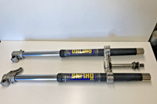 Forcelle sospensioni anteriori usato Forcelle sospensioni anteriori usato  Zovencedo