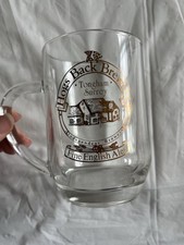 Hogs back brewery for sale  GUILDFORD