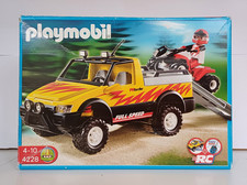 Playmobil sammlung set gebraucht kaufen  Wiesthal