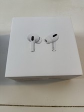 Original apple airpods for sale  Stow