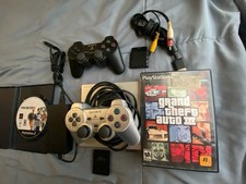 2007 silver playstation for sale  Brownsville