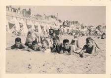 Old photograph sables d'occasion  Expédié en Belgium