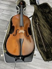 Stentor student cello for sale  BRIDGWATER