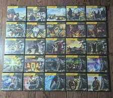 Lot graphic audio for sale  Indianapolis
