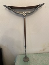Quality shooting stick for sale  LEICESTER