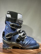 Scarpa telemark tele for sale  Salt Lake City