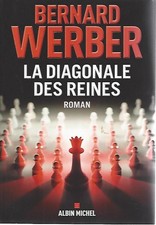 Diagonale reines bernard d'occasion  Remoulins