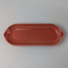 Fiestaware persimmon utility for sale  Frazier Park