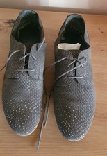 Tamaris damen schnürschuhe gebraucht kaufen  Malente
