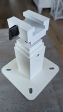 Fixator projektor halterung gebraucht kaufen  Hamburg