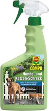 Compo hunde katzen gebraucht kaufen  Dirmstein
