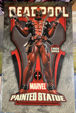 Marvel bowen deadpool d'occasion  Expédié en Belgium