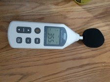 Wensn ws1361 130db for sale  UXBRIDGE