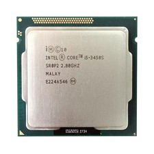 Processore cpu desktop usato  Arezzo