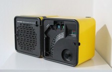 Brionvega radio cubo usato  Italia