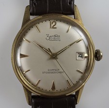 Zentra schwebering handaufzug gebraucht kaufen  Magdeburg