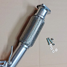 Downpipe tubo fap usato  Castellammare di Stabia
