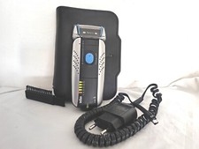 Braun syncro 7540 gebraucht kaufen  Hamburg