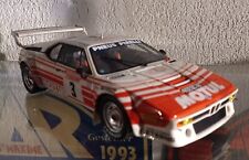 Rallye bmw ottomobile d'occasion  Brignoles