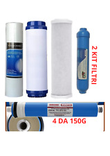 2kit filtres purificateur d'occasion  Expédié en France