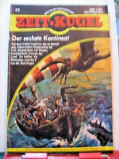 Zeitkugel . 25 gebraucht kaufen  Nienburg