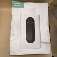 110v air purifier for sale  Houston
