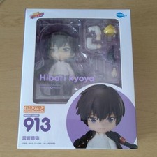 Nendoroid Katekyo Hitman REBORN! Boneco de ação Kyoya Hibari #913 FREEing comprar usado Nendoroid Katekyo Hitman REBORN! Boneco de ação Kyoya Hibari #913 FREEing comprar usado  Enviando para Brazil