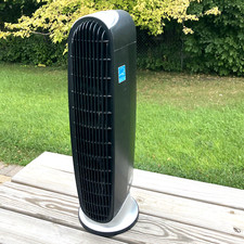 Honeywell quietclean oscillati for sale  Moorhead