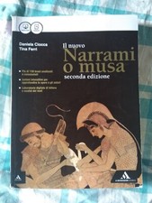 Narrami musa. isbn usato  Zubiena