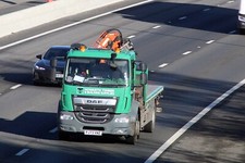 6x4 truck photo for sale  LEEDS