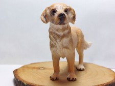 Schleich hund golden gebraucht kaufen  Dietenheim