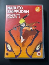 Naruto shippuden complete gebraucht kaufen  Hannover