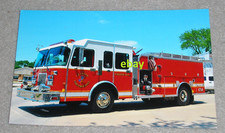 Vintage fire truck for sale  Lindenhurst