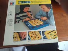 Jeu societe vintage d'occasion  Issoire