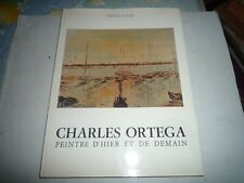 Peiré charles ortega d'occasion  La Seyne-sur-Mer