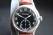 Jaeger lecoultre military gebraucht kaufen  Paderborn