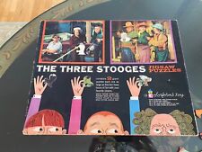 Three stooges jigsaw for sale  Huntington Station