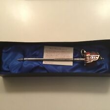 Scots guards sword for sale  SIDCUP