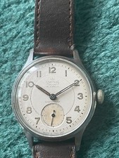 Smiths deluxe a404 for sale  LONDON