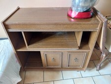 Meuble bois rangements d'occasion  Vernantes